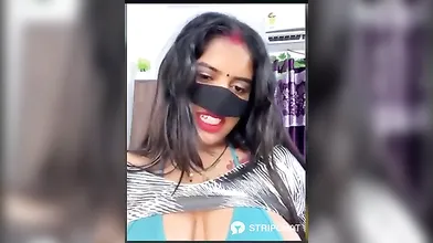 VHotSweti On Stripchat Boobs Show Teasing