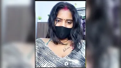 VHotSweti On Stripchat Boobs Show Teasing