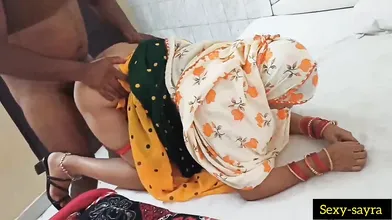 Sayra Bhabi Fuck Lover