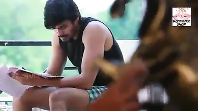 Mallu Aunty Surekha Hot Romance