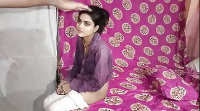 Cute GF Fucked Lover