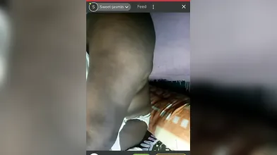 SweetJasmin Stripchat Nude Show