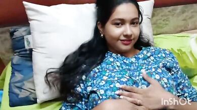 Wife Sister Giving HJ