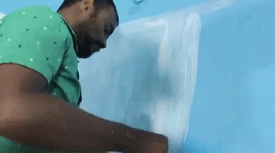 Sona Bhabi Fucked Painter Hard