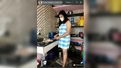 TamilshaliniLustyy Stripchat Show