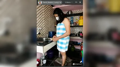 TamilshaliniLustyy Stripchat Show