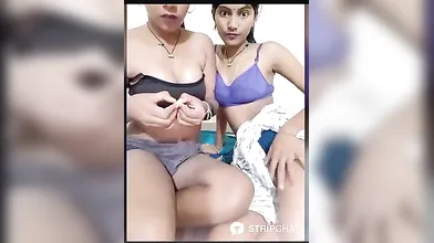 Uniquegirls90 Stripchat Two Girls Show