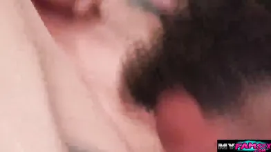 The time whem my stepmom let me cum inside of her