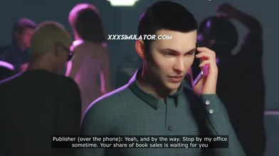 ▹ MILF Can't Resist Temptation & Gives In to a Stranger's BBC in Front of Her Date