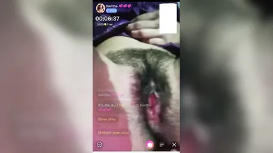 Haritha Chamet Show Nude