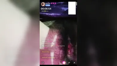 Haritha Chamet Show Nude