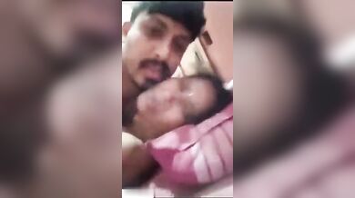 Desi Couple Fuck Play