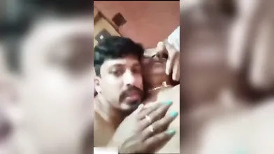 Desi Couple Fuck Play