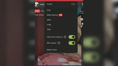 Horney_dreamgirl2 Nude Stripchat Show