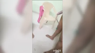 Two Tamil Auntys Fuck A Guy