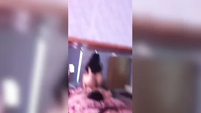 Bia Ass GF Fucked Lover