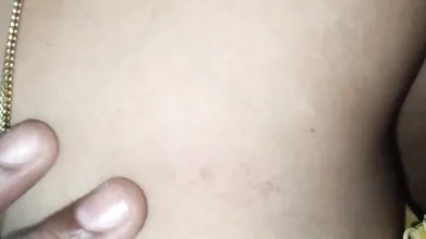 Telugu Bhabi Play With Owner