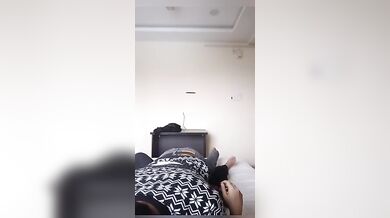 Desi Lovers Fucking At Home
