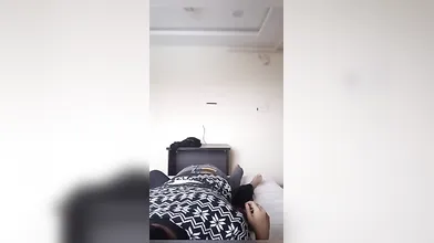 Desi Lovers Fucking At Home