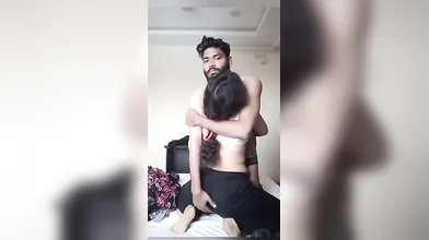 Desi Lovers Fucking At Home