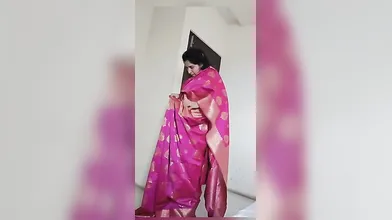 Punjabi Bhabi BJ To Lover