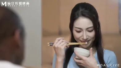 Li Rong Horny Chinese Houswife Loves Big Black Cock