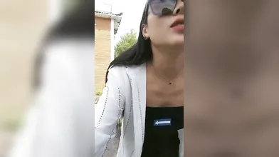 野外系列-苏妲己21