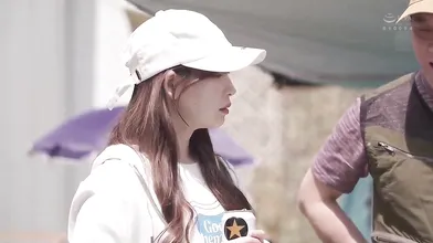 (Chinese Subs And RM) Camping