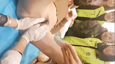 CHINESE MASSAGE PUBLIC Amateur Milf