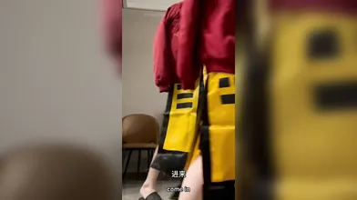 Cute Zombie Gril Sex Cosplay Video