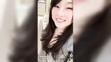 Cute Chinese Camslut Fucking Dude In Public Toilet