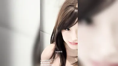 Cute Chinese Camslut Fucking Dude In Public Toilet