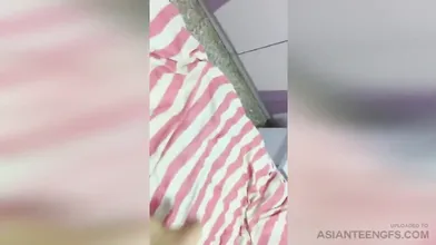 AMATEUR Busty Chinese MILF Gets Fucked By Her Husband A