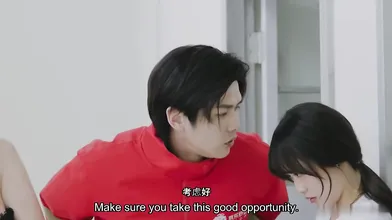 Asian Chinese Teen MDSJ-0008 - Animergamergirl