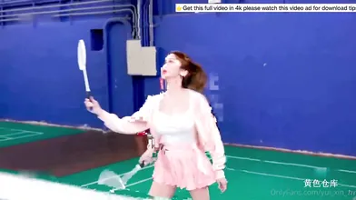 Chinese Lucky Guy Fucking Xin Yuri Porn