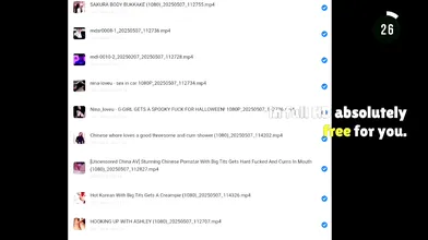 Chinese Lucky Guy Fucking Xin Yuri Porn