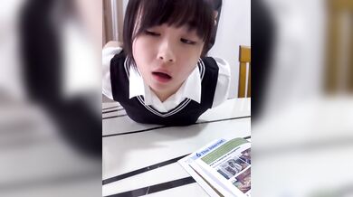 Chinese Intruder