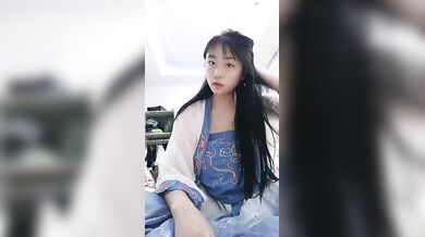 Chinese Big Tits-紫惜姐姐20