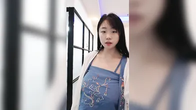 Chinese Big Tits-紫惜姐姐20
