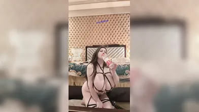 Huge Tit Chinese - Youyou
