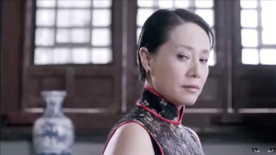 Asian KUNG FU MATURE Ballbusting Kick In The Balls From Behind - Asian Delight