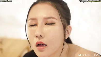 Chinese Teacher MD-0268 China AV (Myanmarsub)