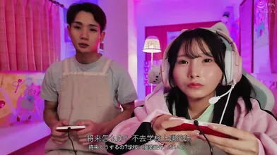 HUNTC-359 [Chinese Subtitles] My Dad Remarried, And My House Suddenly Feels Eerie!? Everyone In The New House Seems So Ordinary! I Thought I'd Never Get Close To Them... But They're All Incredibly Thirsty.