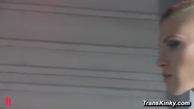 Hot Lesbian Clones Danni Daniels Gia DiMarco Fuck Hard And Hunt For Men