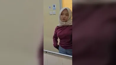 Ajak jalan keponakan