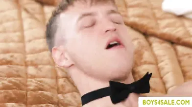 Every Master in the room has eye on this Twink