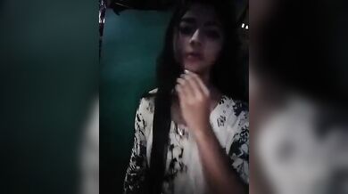 Bangladesh village girl video