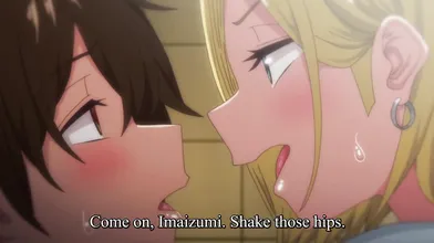 Gyaru Girls Blends Seduction & Love Into Passionate Titfuck Explosion • HENTAI 2026