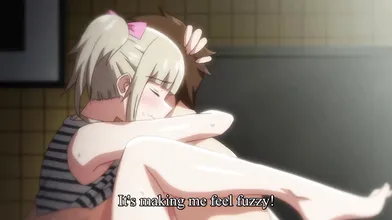 Gyaru Girls Blends Seduction & Love Into Passionate Titfuck Explosion • HENTAI 2026