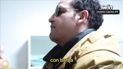 At the CASTING, I got a very BAD ACTRESS, but she still managed to supply a supe